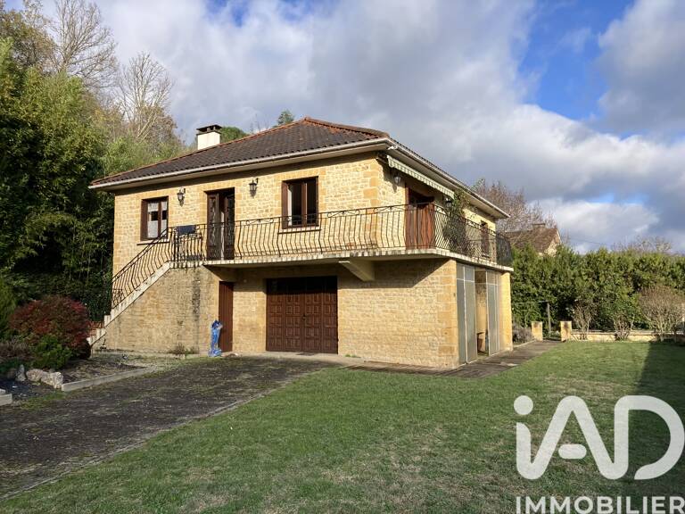 Vente Maison traditionnelle 6 pièces — photo 1