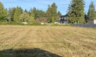 Terrain  1492 m² à vendre à Orléat (63190)