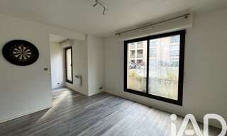 Appartement 1 Pièce 33 m² à vendre à Toulouse (31200)