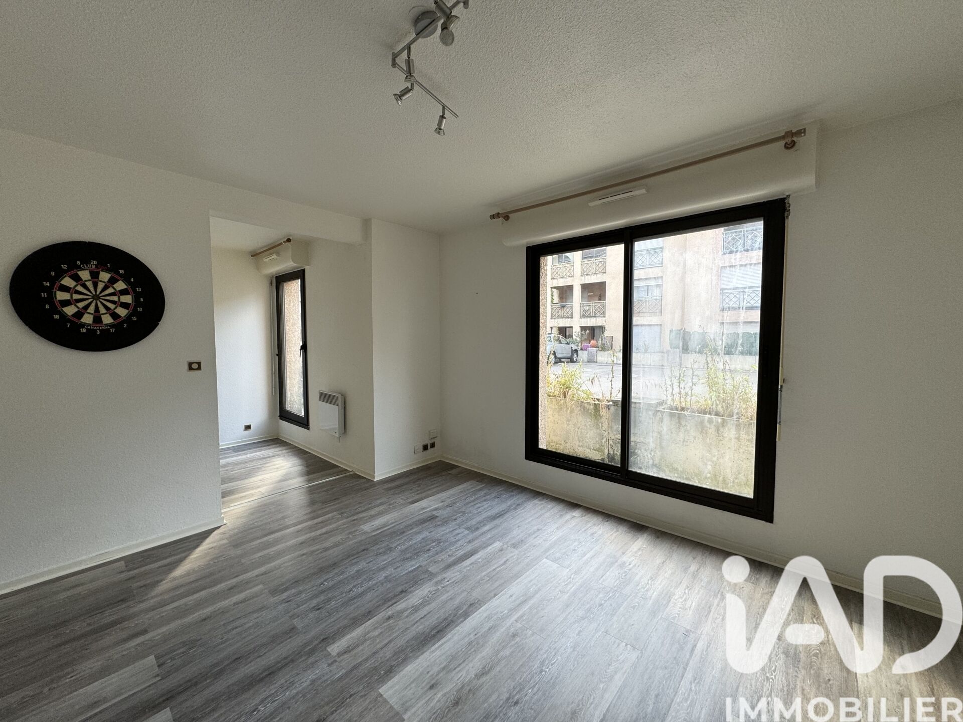 Appartement à vendre, 1 pièces, 33 m², Toulouse