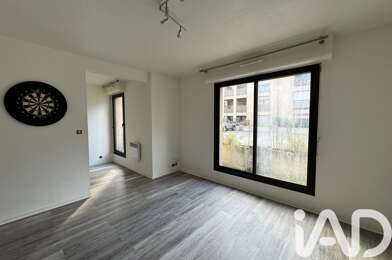 Appartement 1 pièces 139700 €