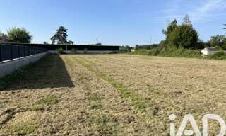 Terrain  1802 m² à vendre à Orléat (63190)