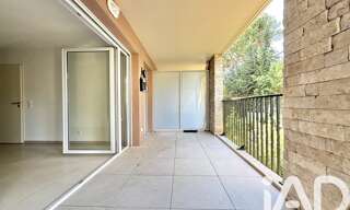 Appartement 2 Pièces 42 m² à vendre à Carros (06510)