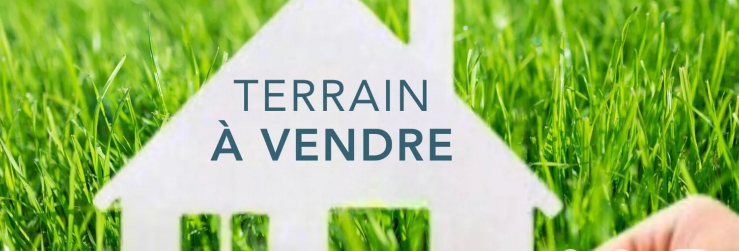 Terrain  1182 m² à vendre à Orgeval (78630)