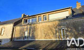Immeuble  206 m² à vendre à Plouhinec (56680)