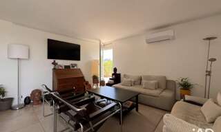 Appartement 4 Pièces 80 m² à vendre à Nice (06200)
