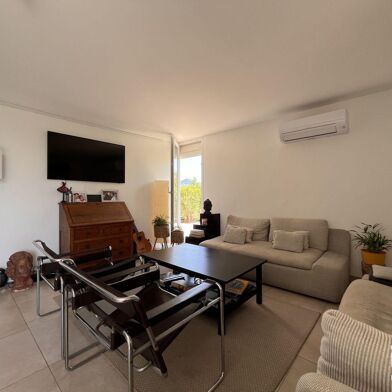 Appartement 4 pièces 550000 €