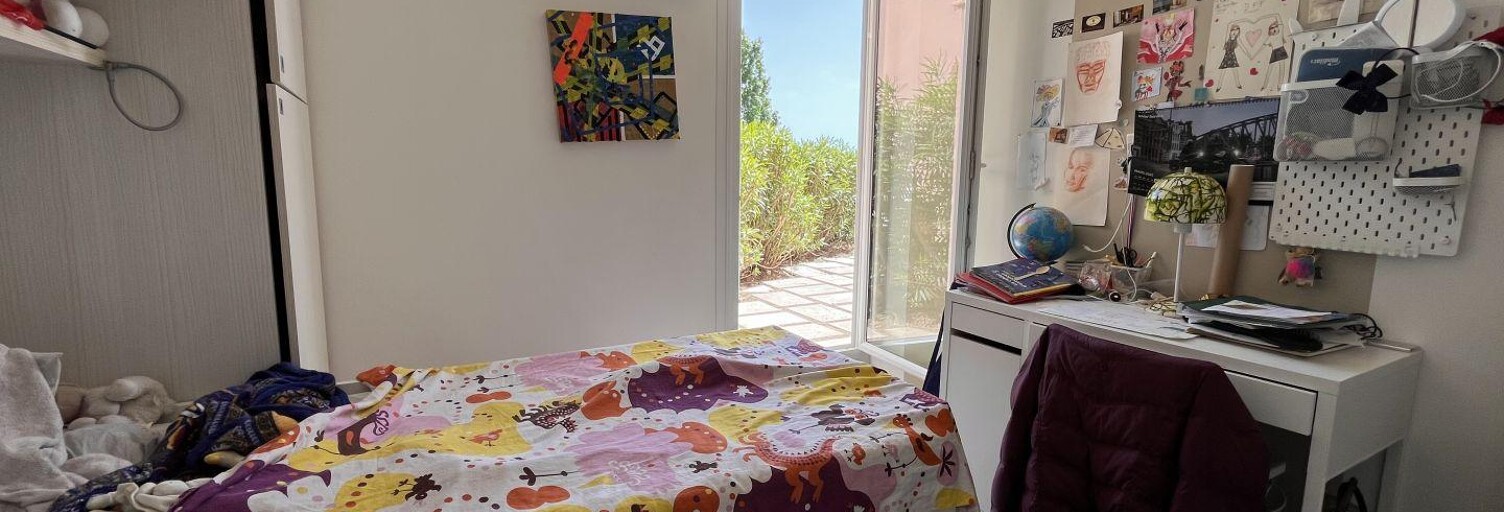 Appartement 4 Pièces 80 m² à vendre à Nice (06200)