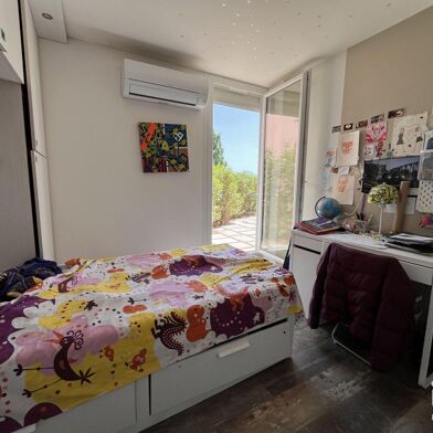 Appartement 4 pièces 550000 €