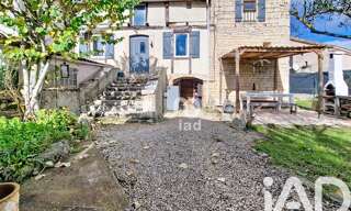 Maison 5 Pièces 135 m² à vendre à Lalbenque (46230)