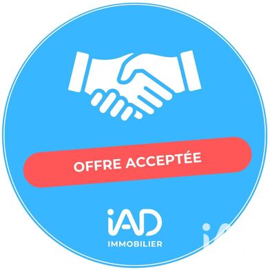 Maison 5 pièces 196300 €