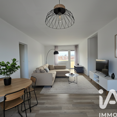 Appartement 5 pièces 159000 €