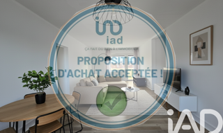 Appartement 5 Pièces 105 m² à vendre à Dreux (28100)