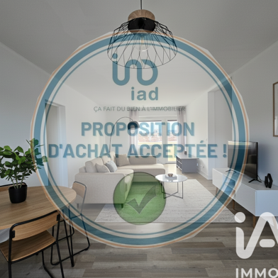 Appartement 5 pièces 159000 €