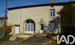 Maison 8 Pièces 243 m² à vendre à Ainvelle (88320)