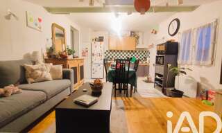 Appartement 3 Pièces 47 m² à vendre à Lafrançaise (82130)