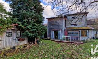 Maison 8 Pièces 241 m² à vendre à Bouxurulles (88130)