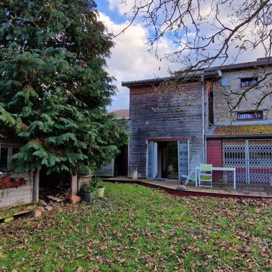 Maison 8 pièces 247000 €