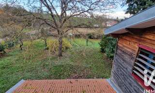 Maison 8 Pièces 241 m² à vendre à Bouxurulles (88130)