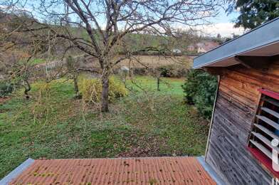 Maison 8 pièces 237000 €