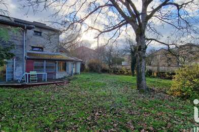 Maison 8 pièces 237000 €