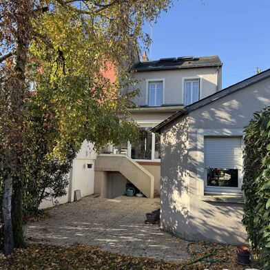 Maison 6 pièces 425000 €