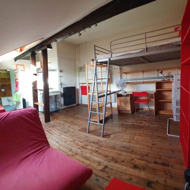 Appartement 1 pièces 70000 €