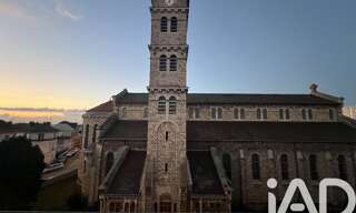 Appartement 1 Pièce 22 m² à vendre à Reims (51100)