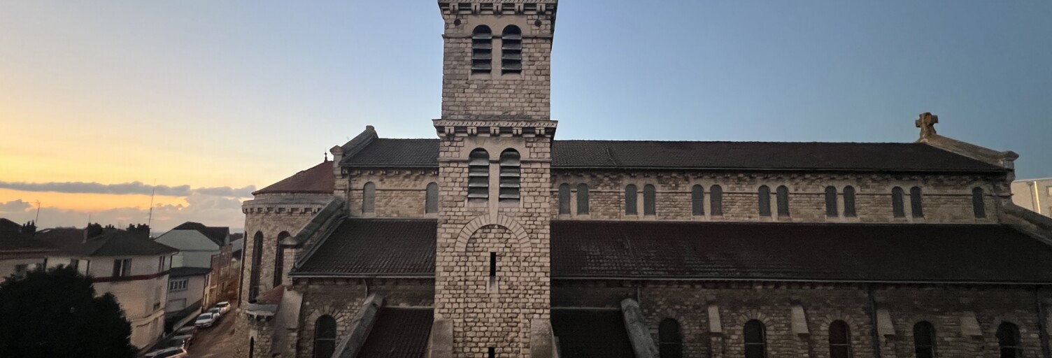 Appartement 1 Pièce 22 m² à vendre à Reims (51100)