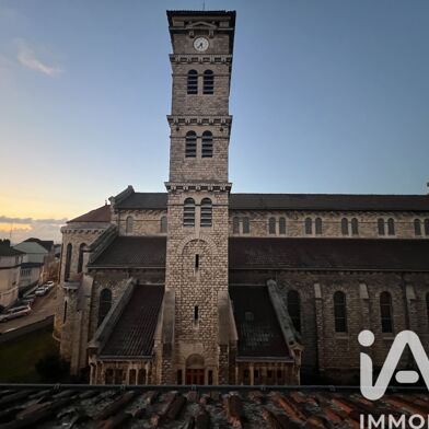 Appartement 1 pièces 70000 €