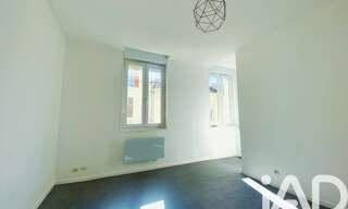 Appartement 1 Pièce 23 m² à vendre à Reims (51100)