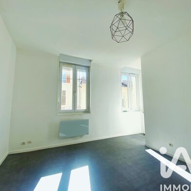 Appartement 1 pièces 70000 €