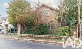 Maison 7 Pièces 140 m² à vendre à Villeneuve-le-Roi (94290)