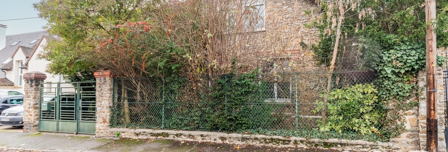 Maison 7 Pièces 140 m² à vendre à Villeneuve-le-Roi (94290)