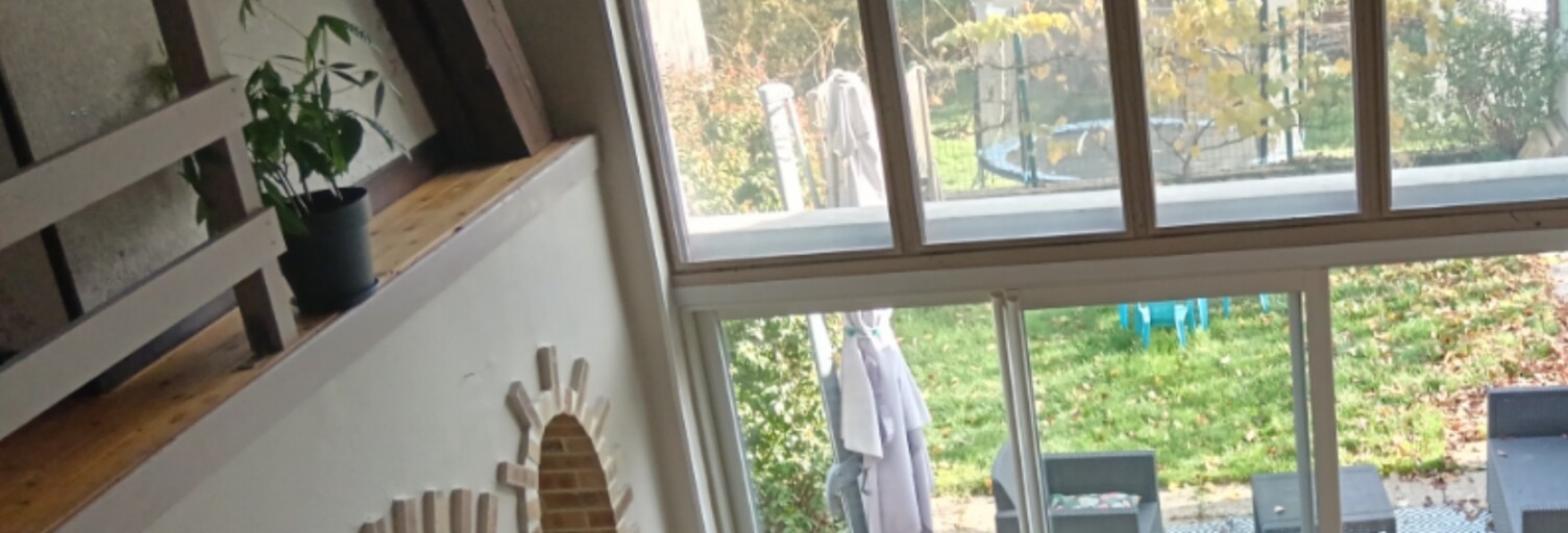 Maison 5 Pièces 148 m² à vendre à Treban (03240)