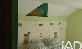 Maison 5 Pièces 148 m² à vendre à Treban (03240)