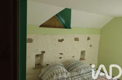 Maison 5 pièces 155000 €