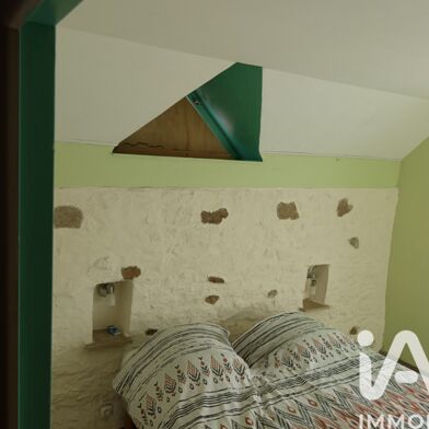 Maison 5 pièces 155000 €