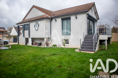 Maison 6 pièces 399000 €