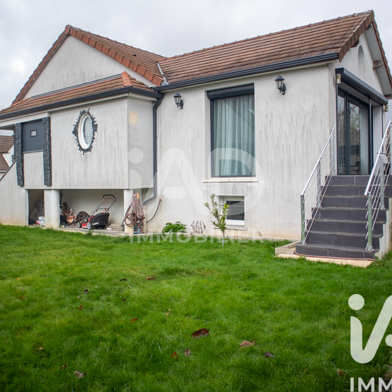 Maison 6 pièces 419000 €