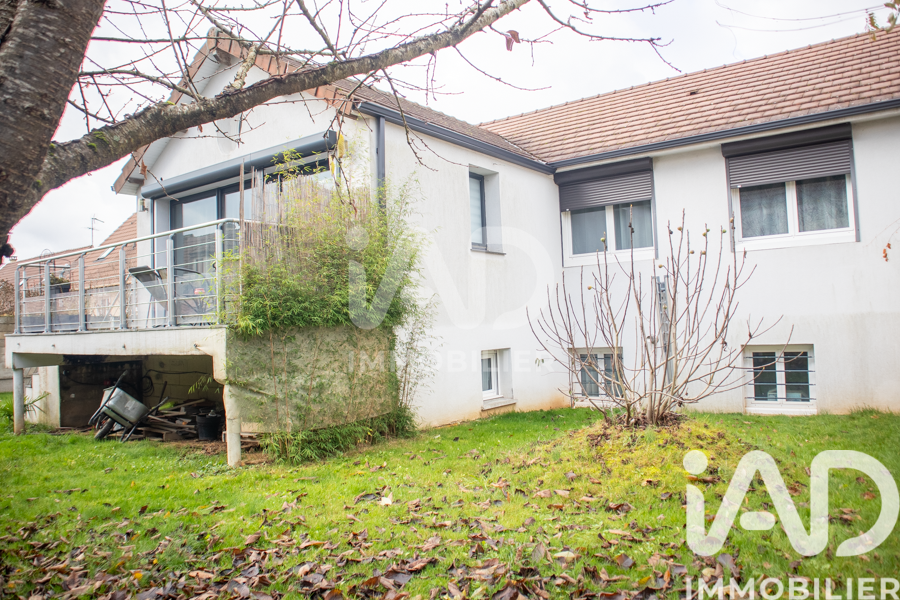 Vente Maison/villa 6 pièces - Photo 2