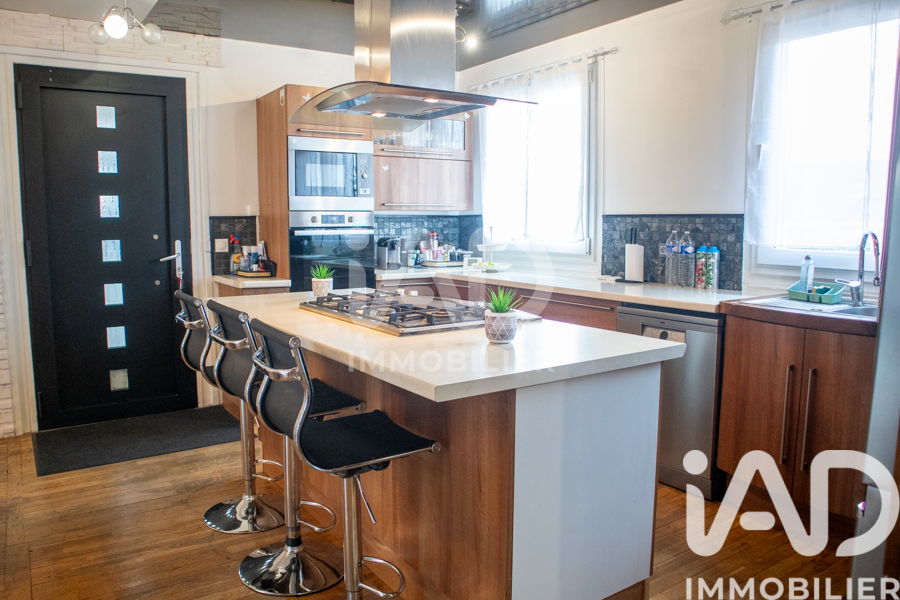 Vente Maison/villa 6 pièces - Photo 4