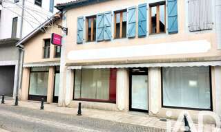 Immeuble  300 m² à vendre à Saint-Gaudens (31800)