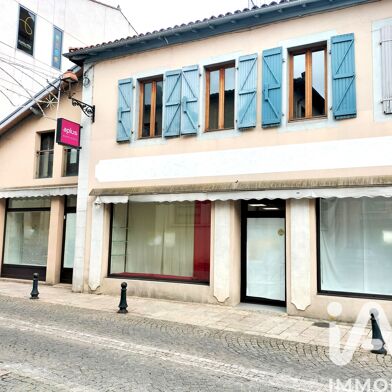 Immeuble  173500 €