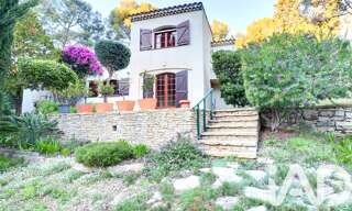 Maison 7 Pièces 122 m² à vendre à Ceyreste (13600)