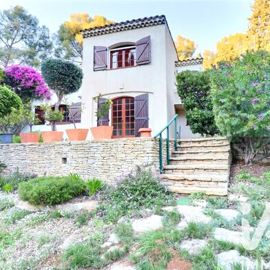 Maison 7 pièces 800000 €