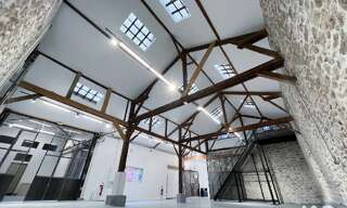 Commerce  1600 m² à louer à Vitry-sur-Seine (94400)