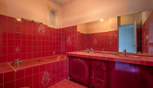 Appartement 3 pièces  à vendre Marseille 6eme 13006