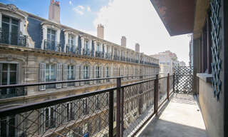 Appartement 3 Pièces 106 m² à vendre à Marseille 6 (13006)