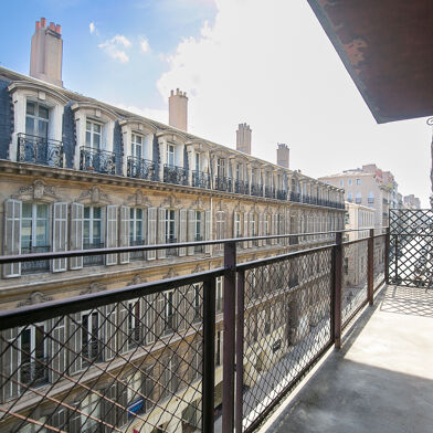 Appartement 3 pièces 379000 €